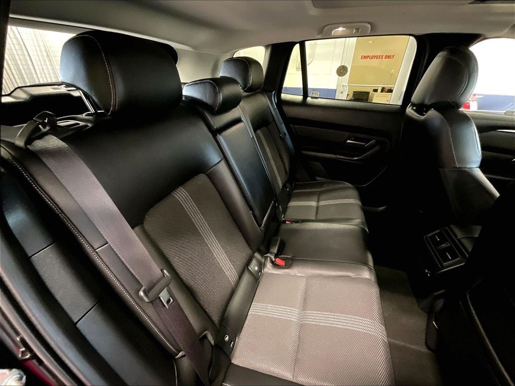 2023 Mazda Mazda CX-50 2.5 S Preferred Plus Package