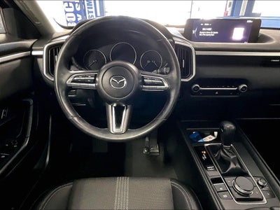 2023 Mazda Mazda CX-50 2.5 S Preferred Plus Package