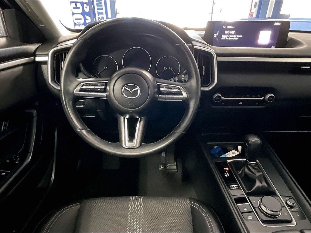 2023 Mazda Mazda CX-50 2.5 S Preferred Plus Package