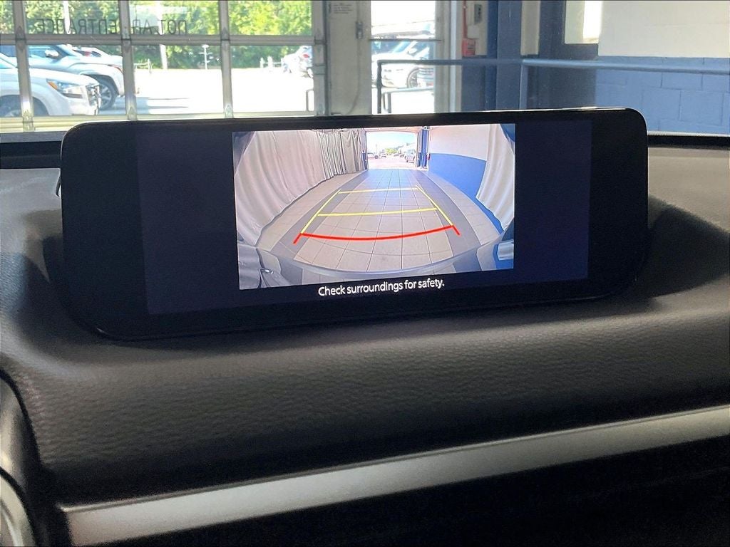 2023 Mazda Mazda CX-50 2.5 S Preferred Plus Package