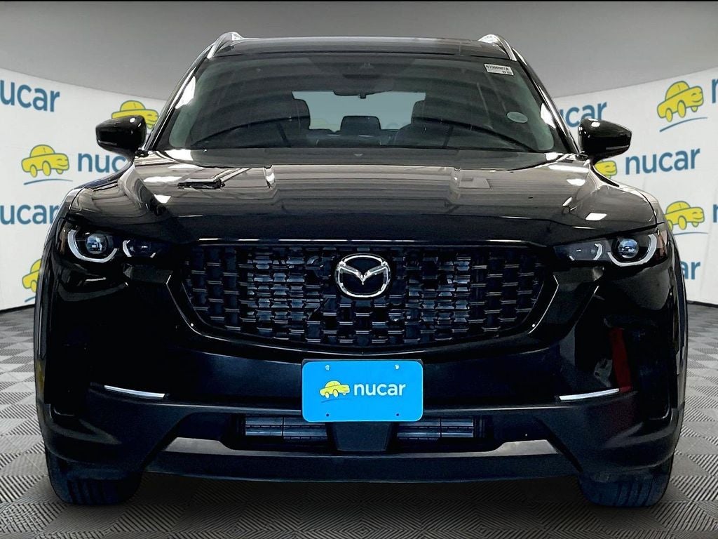 2023 Mazda Mazda CX-50 2.5 S Preferred Plus Package