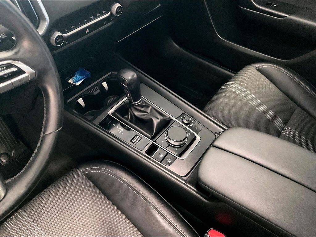 2023 Mazda Mazda CX-50 2.5 S Preferred Plus Package