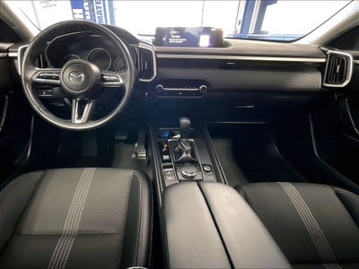 2023 Mazda Mazda CX-50 2.5 S Preferred Plus Package