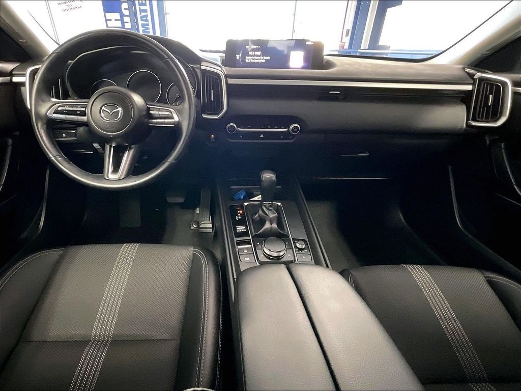 2023 Mazda Mazda CX-50 2.5 S Preferred Plus Package
