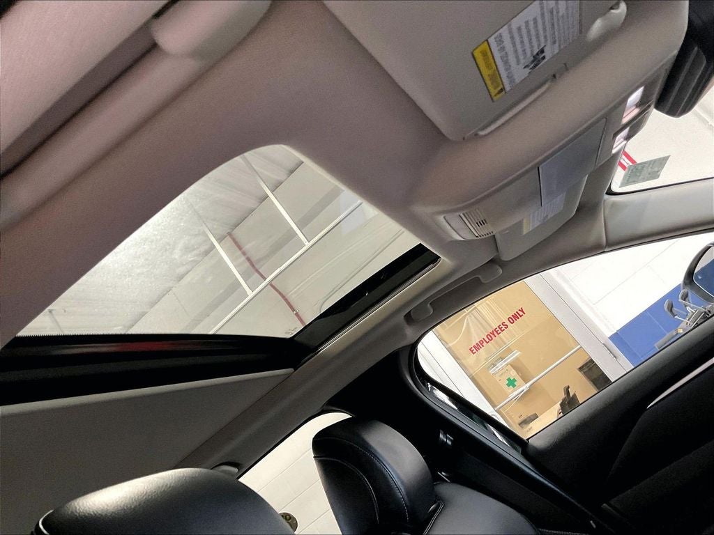 2023 Mazda Mazda CX-50 2.5 S Preferred Plus Package