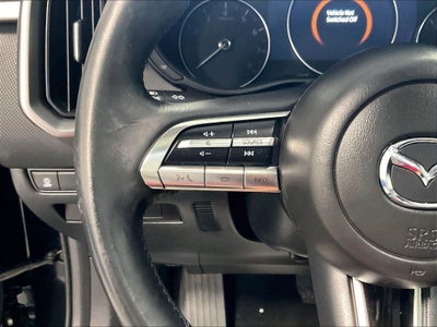 2023 Mazda Mazda CX-50 2.5 S Preferred Plus Package