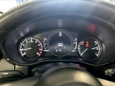 2023 Mazda Mazda CX-50 2.5 S Preferred Plus Package
