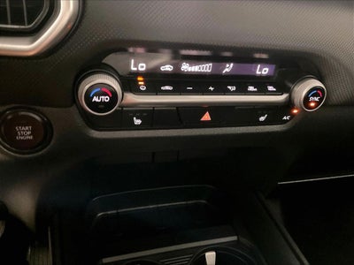 2023 Mazda Mazda CX-50 2.5 S Preferred Plus Package