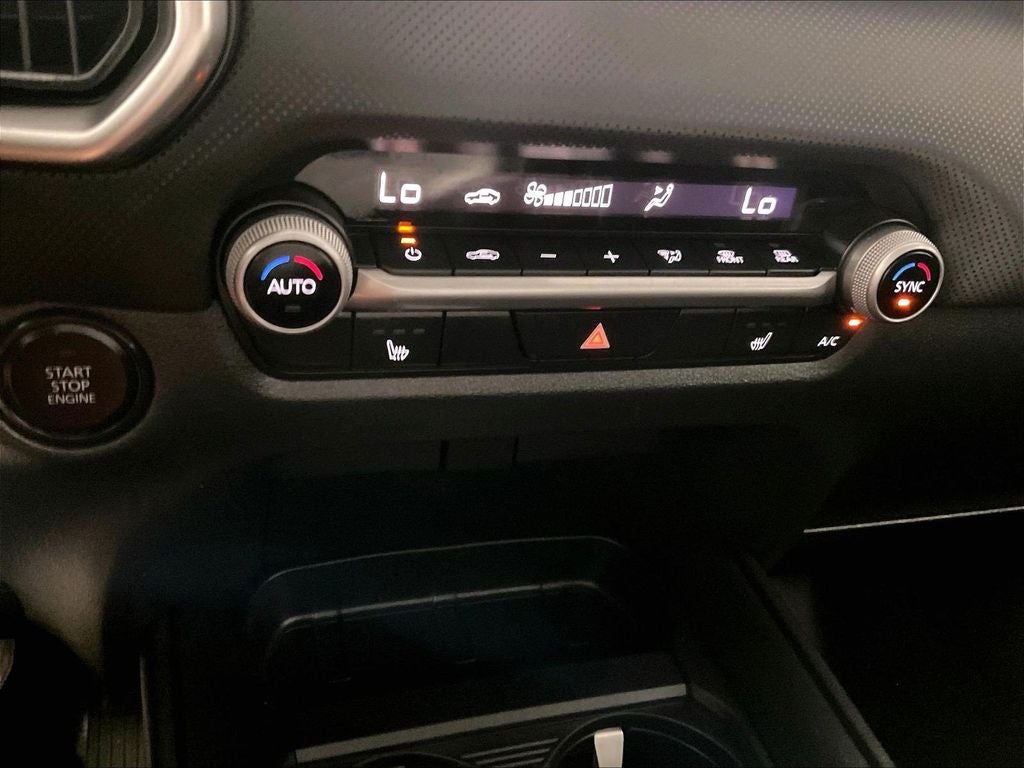 2023 Mazda Mazda CX-50 2.5 S Preferred Plus Package