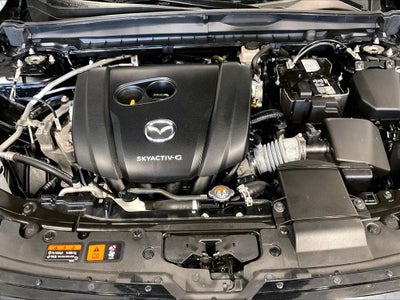 2023 Mazda Mazda CX-50 2.5 S Preferred Plus Package