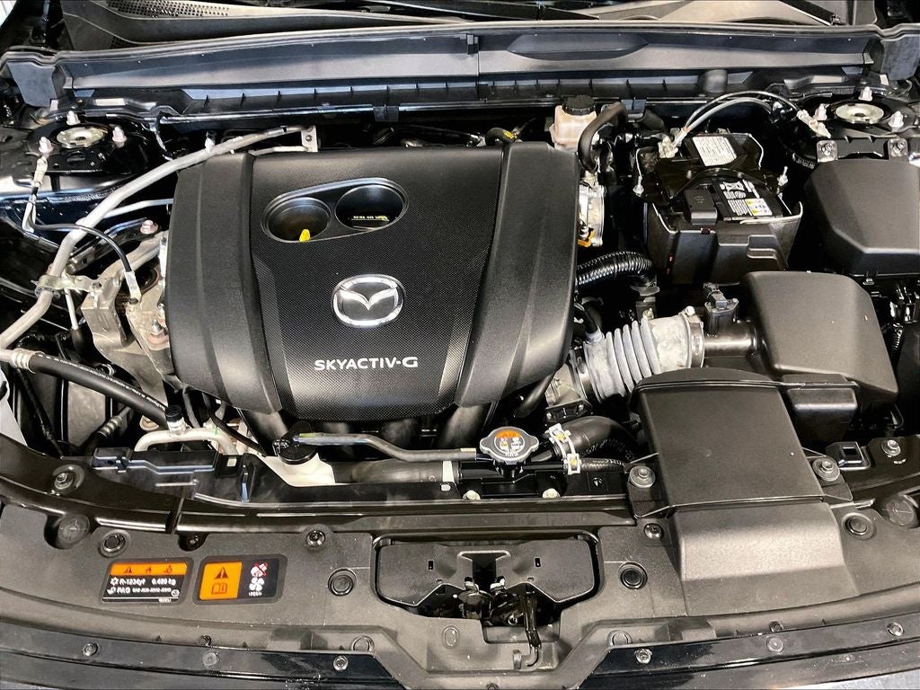2023 Mazda Mazda CX-50 2.5 S Preferred Plus Package