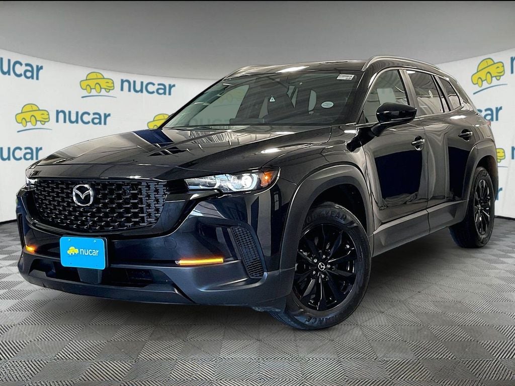 2023 Mazda Mazda CX-50 2.5 S Preferred Plus Package