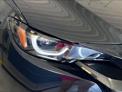 2023 Mazda Mazda CX-50 2.5 S Preferred Plus Package