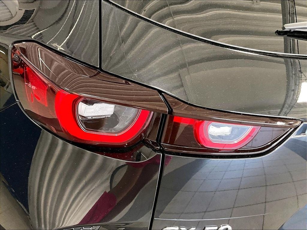 2023 Mazda Mazda CX-50 2.5 S Preferred Plus Package