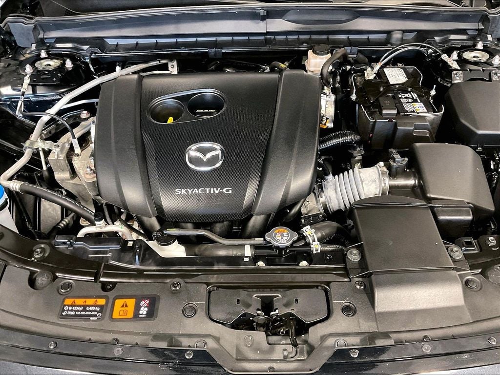 2023 Mazda Mazda CX-50 2.5 S Preferred Plus Package