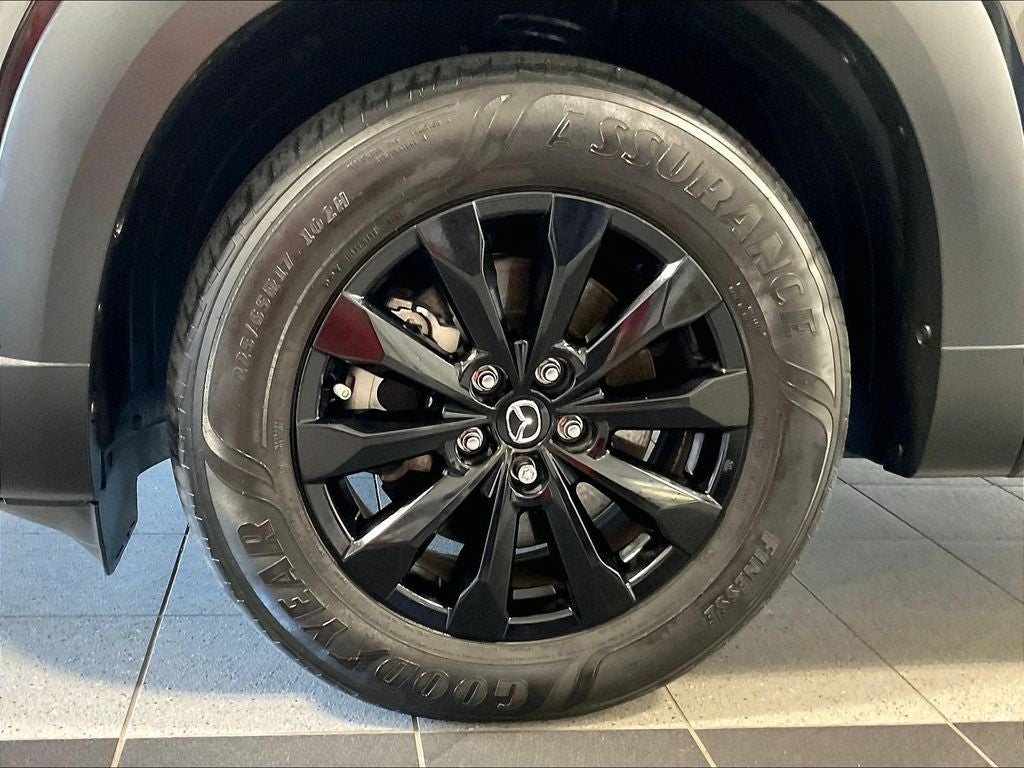 2023 Mazda Mazda CX-50 2.5 S Preferred Plus Package
