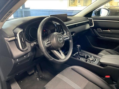 2023 Mazda Mazda CX-50 2.5 S Preferred Plus Package