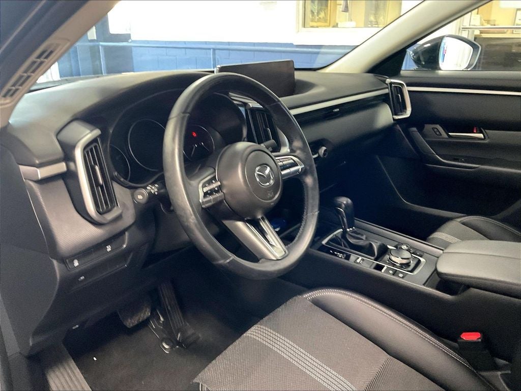 2023 Mazda Mazda CX-50 2.5 S Preferred Plus Package