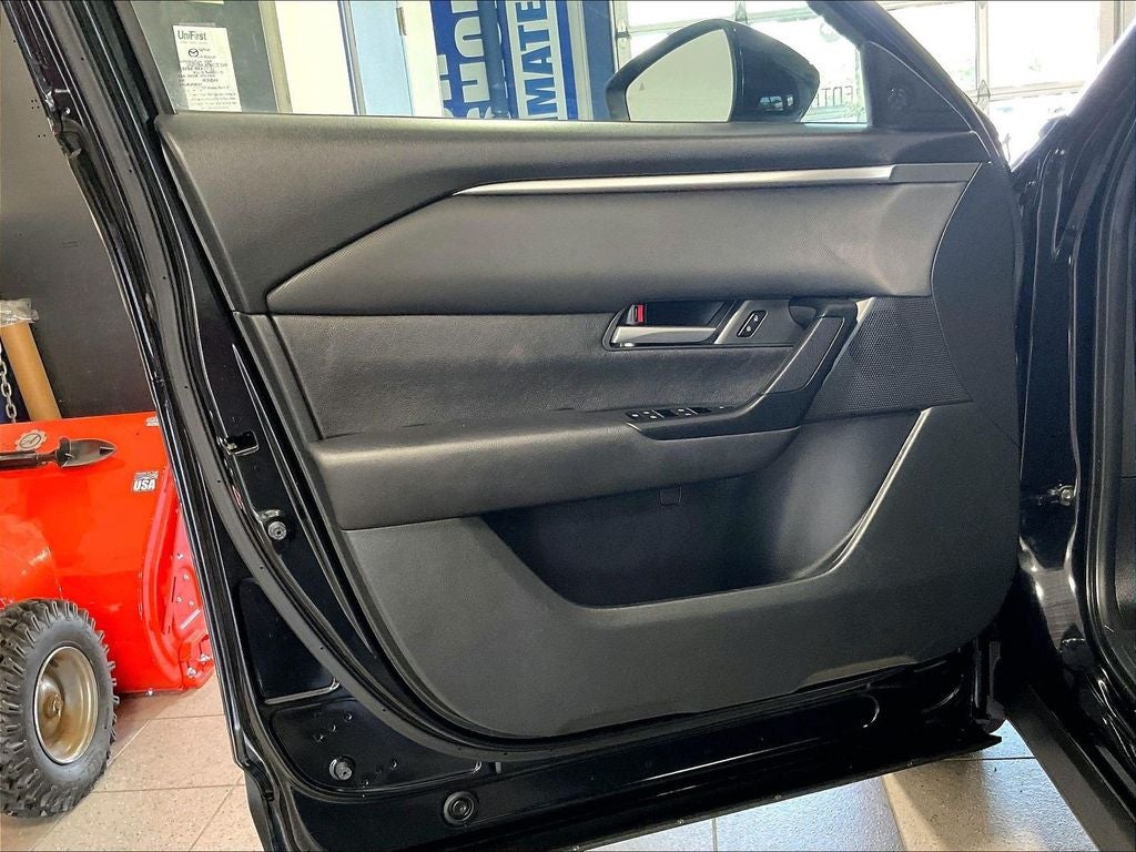 2023 Mazda Mazda CX-50 2.5 S Preferred Plus Package