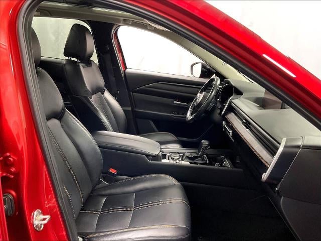 2023 Mazda Mazda CX-50 2.5 Turbo Premium Package AWD