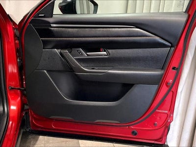 2023 Mazda Mazda CX-50 2.5 Turbo Premium Package AWD