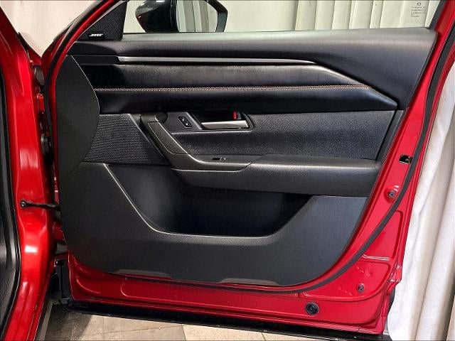 2023 Mazda Mazda CX-50 2.5 Turbo Premium Package AWD