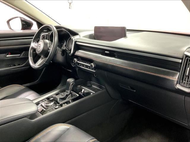 2023 Mazda Mazda CX-50 2.5 Turbo Premium Package AWD
