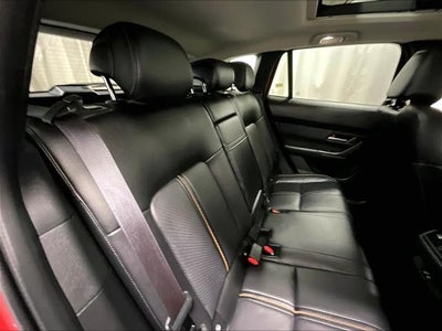 2023 Mazda Mazda CX-50 2.5 Turbo Premium Package AWD