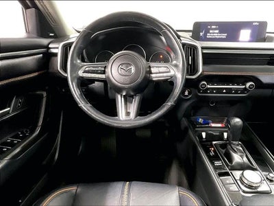 2023 Mazda Mazda CX-50 2.5 Turbo Premium Package AWD