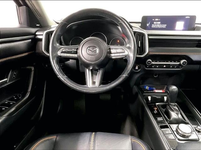 2023 Mazda Mazda CX-50 2.5 Turbo Premium Package AWD