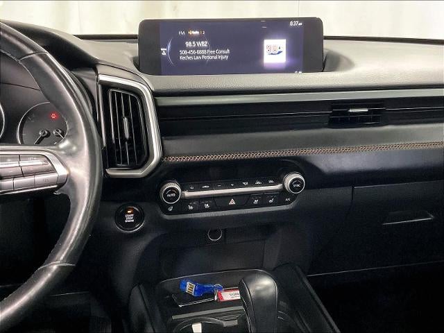 2023 Mazda Mazda CX-50 2.5 Turbo Premium Package AWD