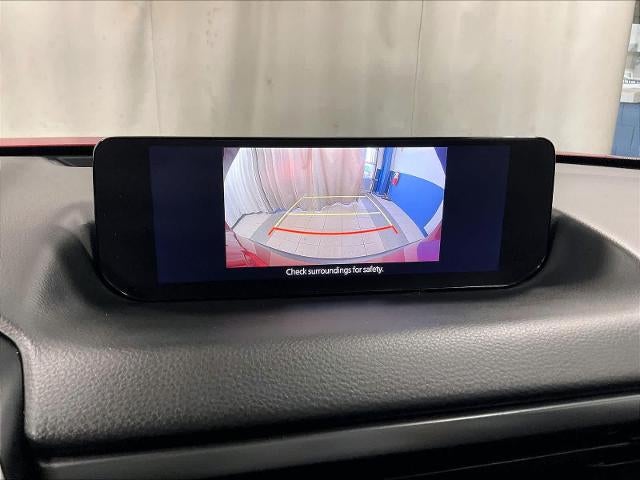 2023 Mazda Mazda CX-50 2.5 Turbo Premium Package AWD