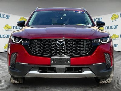 2023 Mazda Mazda CX-50 2.5 Turbo Premium Package AWD