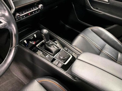 2023 Mazda Mazda CX-50 2.5 Turbo Premium Package AWD