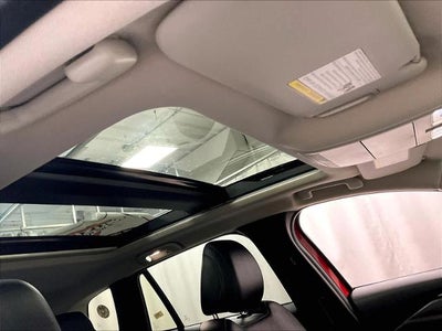 2023 Mazda Mazda CX-50 2.5 Turbo Premium Package AWD