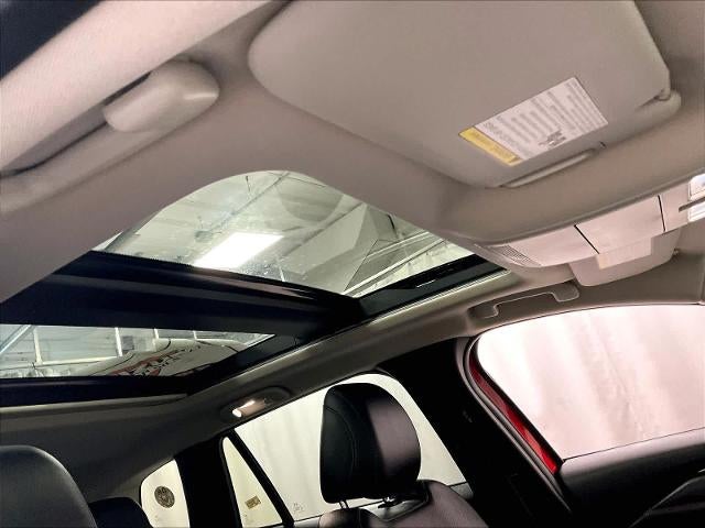 2023 Mazda Mazda CX-50 2.5 Turbo Premium Package AWD