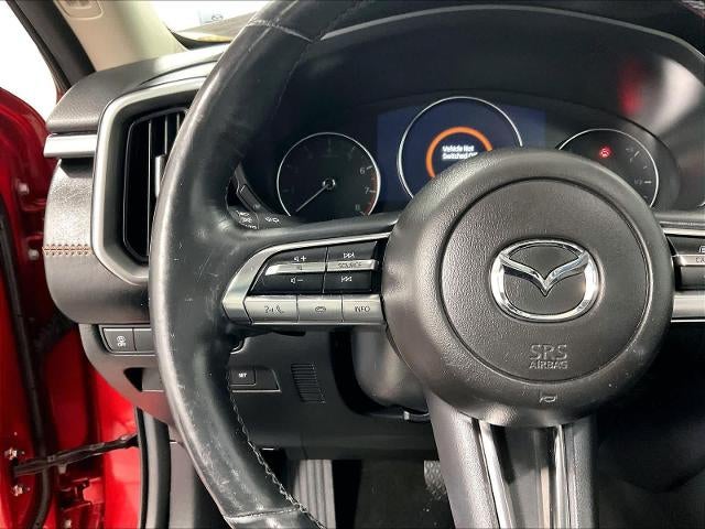 2023 Mazda Mazda CX-50 2.5 Turbo Premium Package AWD