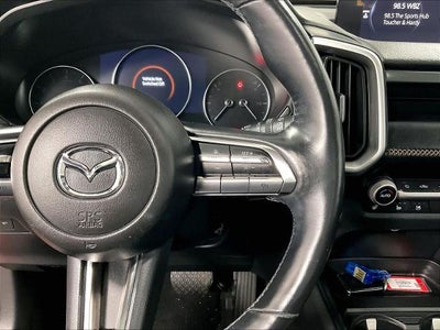 2023 Mazda Mazda CX-50 2.5 Turbo Premium Package AWD