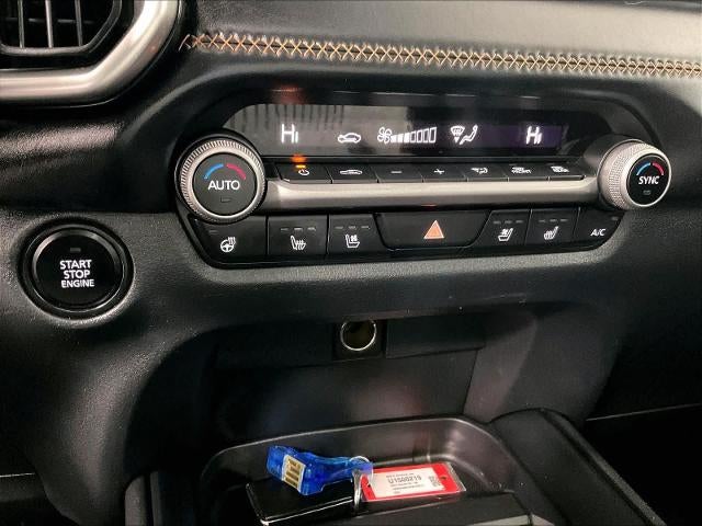 2023 Mazda Mazda CX-50 2.5 Turbo Premium Package AWD