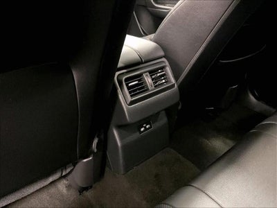 2023 Mazda Mazda CX-50 2.5 Turbo Premium Package AWD