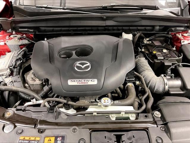 2023 Mazda Mazda CX-50 2.5 Turbo Premium Package AWD