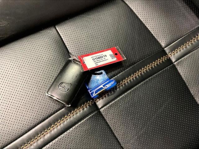 2023 Mazda Mazda CX-50 2.5 Turbo Premium Package AWD