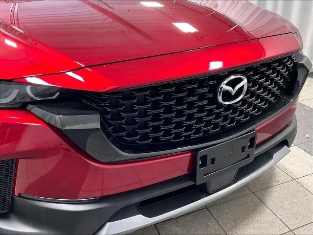 2023 Mazda Mazda CX-50 2.5 Turbo Premium Package AWD
