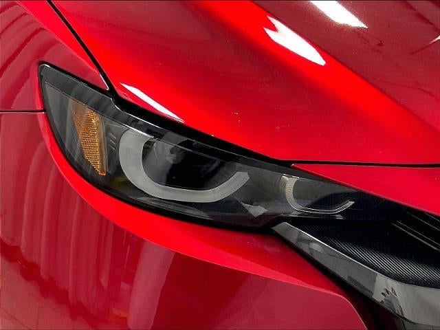 2023 Mazda Mazda CX-50 2.5 Turbo Premium Package AWD