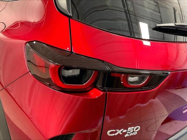 2023 Mazda Mazda CX-50 2.5 Turbo Premium Package AWD
