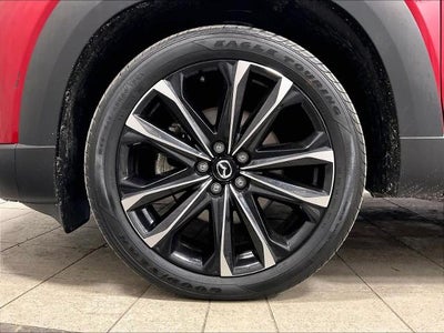 2023 Mazda Mazda CX-50 2.5 Turbo Premium Package AWD
