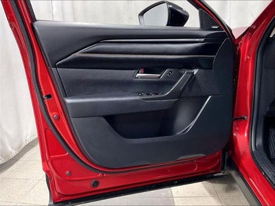 2023 Mazda Mazda CX-50 2.5 Turbo Premium Package AWD