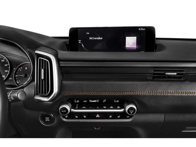 2023 Mazda Mazda CX-50 2.5 Turbo Premium Package AWD