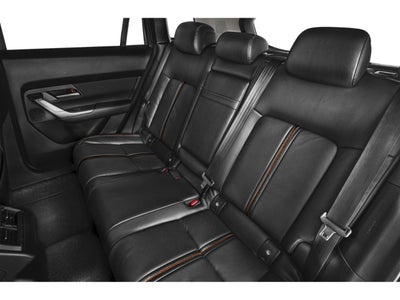 2023 Mazda Mazda CX-50 2.5 Turbo Premium Package AWD