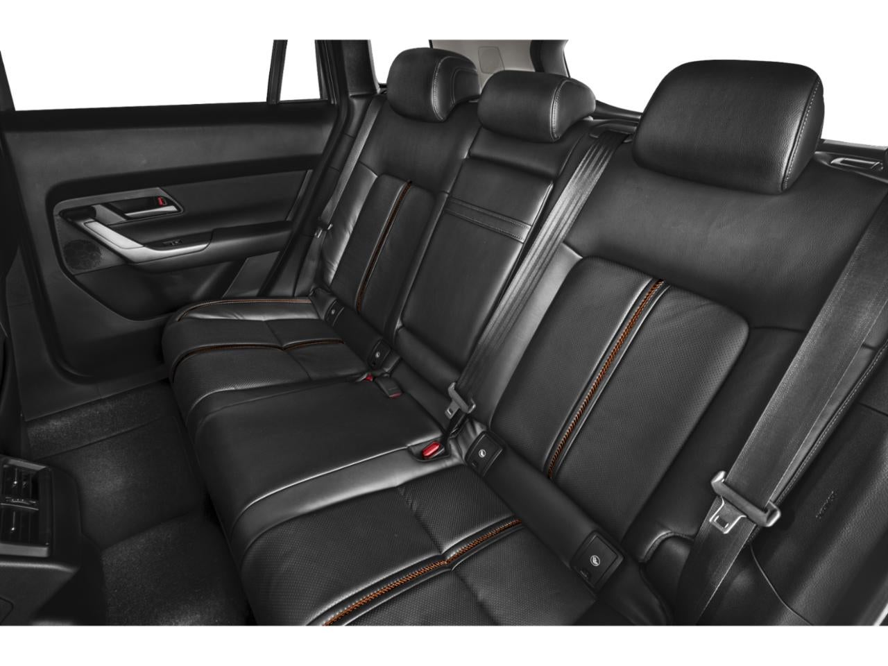 2023 Mazda Mazda CX-50 2.5 Turbo Premium Package AWD